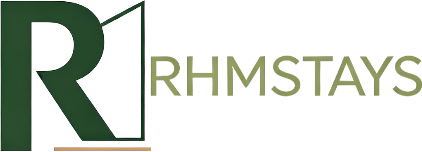 RHMSTAYS LTD