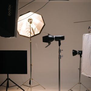 Studio Hire – 2 Hours