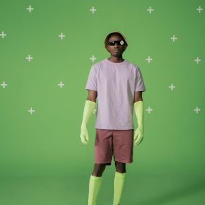 Green Screen Studio Hire