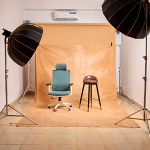 Studio Hire – 1 Hour