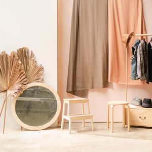 Lifestyle Setting Studio Hire